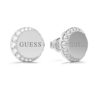 Moteriškas papuošalas Guess Ladies Earrings JUBE01195JWRHTU