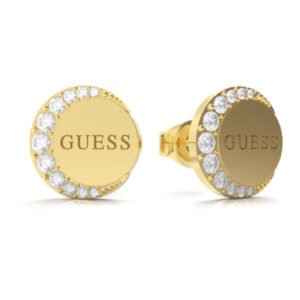 Moteriškas papuošalas Guess Ladies Earrings JUBE01195JWYGTU