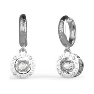 Moteriškas papuošalas Guess Ladies Earrings JUBE01463JWRHTU