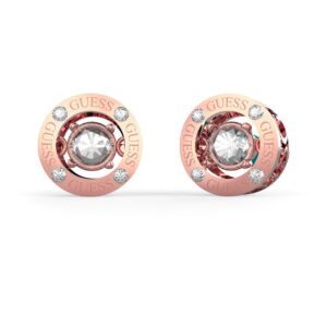 Moteriškas papuošalas Guess Ladies Earrings JUBE01464JWRGTU