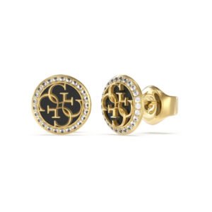 Moteriškas papuošalas Guess Ladies Earrings JUBE02147JWYGBKTU
