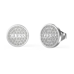 Moteriškas papuošalas Guess Ladies Earrings JUBE02155JWRHTU
