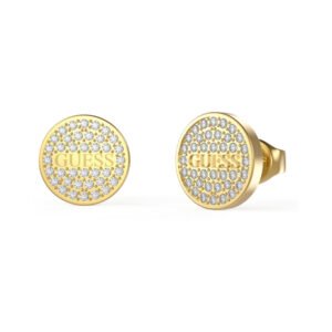 Moteriškas papuošalas Guess Ladies Earrings JUBE02155JWYGTU