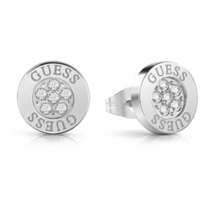 Moteriškas papuošalas Guess Ladies Earrings JUBE02158JWRHTU