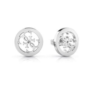 Moteriškas papuošalas Guess Ladies Earrings JUBE02162JWRHTU