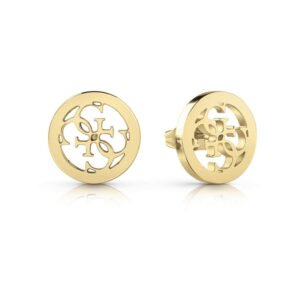 Moteriškas papuošalas Guess Ladies Earrings JUBE02162JWYGTU