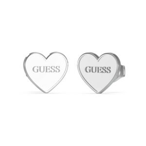 Moteriškas papuošalas Guess Ladies Earrings JUBE02171JWRHTU