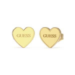 Moteriškas papuošalas Guess Ladies Earrings JUBE02171JWYGTU