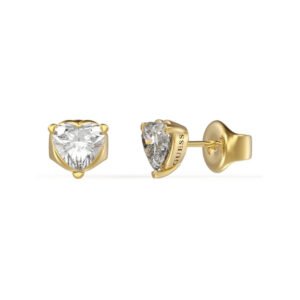 Moteriškas papuošalas Guess Ladies Earrings JUBE02172JWYGTU