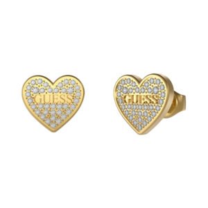 Moteriškas papuošalas Guess Ladies Earrings JUBE02173JWYGTU