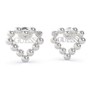 Moteriškas papuošalas Guess Ladies Earrings JUBE02181JWRHTU