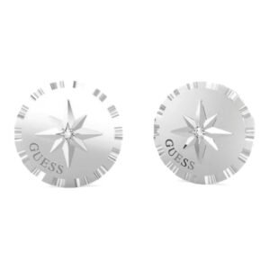 Moteriškas papuošalas Guess Ladies Earrings JUBE02206JWRHTU