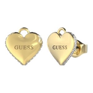 Moteriškas papuošalas Guess Ladies Earrings JUBE02231JWYGTU