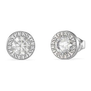 Moteriškas papuošalas Guess Ladies Earrings JUBE02244JWRHTU