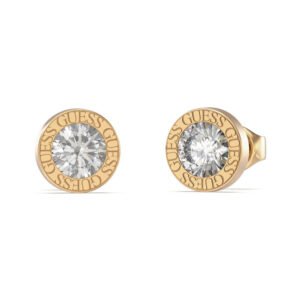 Moteriškas papuošalas Guess Ladies Earrings JUBE02244JWYGTU
