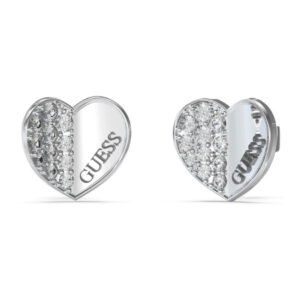 Moteriškas papuošalas Guess Ladies Earrings JUBE03038JWRHTU