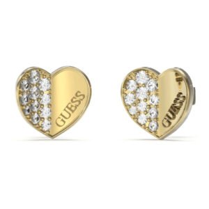 Moteriškas papuošalas Guess Ladies Earrings JUBE03038JWYGTU