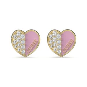 Moteriškas papuošalas Guess Ladies Earrings JUBE03048JWYGLCTU