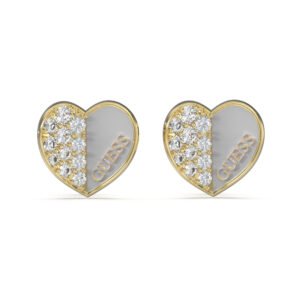 Moteriškas papuošalas Guess Ladies Earrings JUBE03048JWYGWHTU