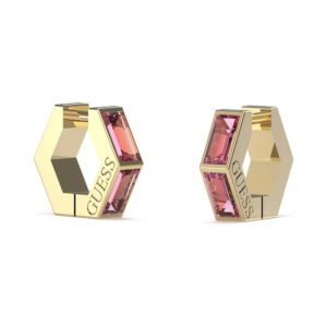 Moteriškas papuošalas Guess Ladies Earrings JUBE03133JWYGFCTU