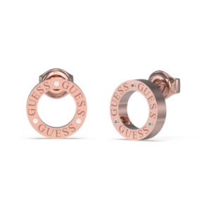 Moteriškas papuošalas Guess Ladies Earrings JUBE03173JWRGTU