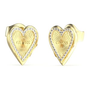 Moteriškas papuošalas Guess Ladies Earrings JUBE03237JWYGTU