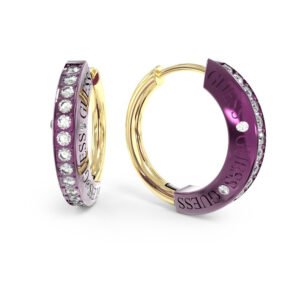 Moteriškas papuošalas Guess Ladies Earrings JUBE03253JWYGPPTU