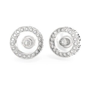 Moteriškas papuošalas Guess Ladies Earrings JUBE03256JWRHTU