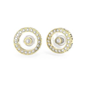 Moteriškas papuošalas Guess Ladies Earrings JUBE03256JWYGTU