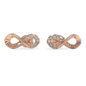 Moteriškas papuošalas Guess Ladies Earrings JUBE03262JWRGTU