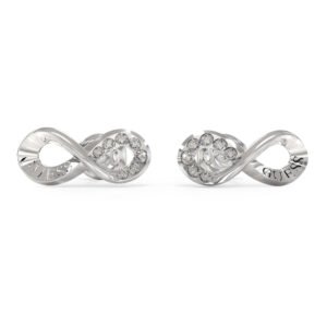 Moteriškas papuošalas Guess Ladies Earrings JUBE03262JWRHTU