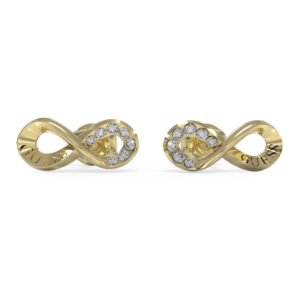 Moteriškas papuošalas Guess Ladies Earrings JUBE03262JWYGTU