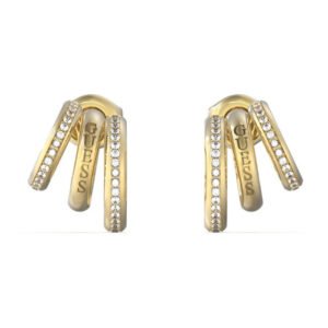 Moteriškas papuošalas Guess Ladies Earrings JUBE03302JWYGTU