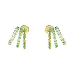 Moteriškas papuošalas Guess Ladies Earrings JUBE03307JWYGGNTU