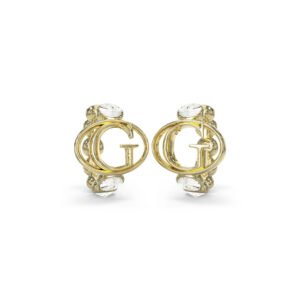 Moteriškas papuošalas Guess Ladies Earrings JUBE03360JWYGTU