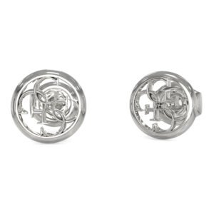Moteriškas papuošalas Guess Ladies Earrings JUBE03375JWRHTU