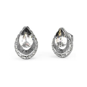 Moteriškas papuošalas Guess Ladies Earrings JUBE03393JWRHTU
