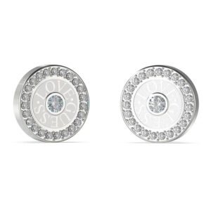 Moteriškas papuošalas Guess Ladies Earrings JUBE04081JWRHTU