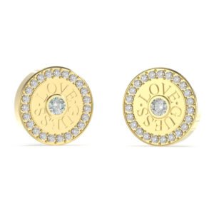 Moteriškas papuošalas Guess Ladies Earrings JUBE04081JWYGTU