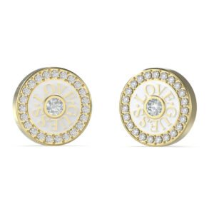 Moteriškas papuošalas Guess Ladies Earrings JUBE04081JWYGWHTU