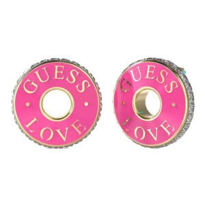 Moteriškas papuošalas Guess Ladies Earrings JUBE04084JWYGFCTU