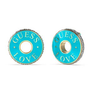 Moteriškas papuošalas Guess Ladies Earrings JUBE04084JWYGTQTU