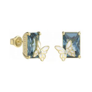 Moteriškas papuošalas Guess Ladies Earrings JUBE04095JWYGABTU
