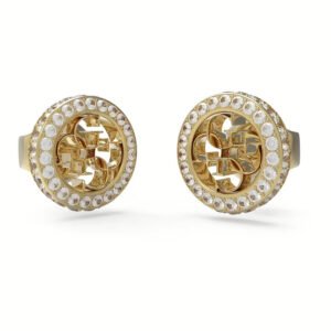 Moteriškas papuošalas Guess Ladies Earrings JUBE04164JWYGTU