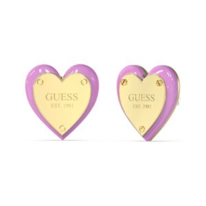 Moteriškas papuošalas Guess Ladies Earrings JUBE04207JWYGPKTU
