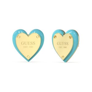 Moteriškas papuošalas Guess Ladies Earrings JUBE04207JWYGTQTU