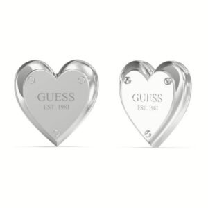 Moteriškas papuošalas Guess Ladies Earrings JUBE04209JWRHTU