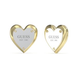 Moteriškas papuošalas Guess Ladies Earrings JUBE04209JWYGRHTU
