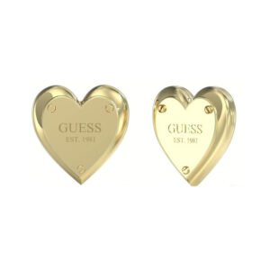 Moteriškas papuošalas Guess Ladies Earrings JUBE04209JWYGTU