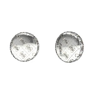 Moteriškas papuošalas Guess Ladies Earrings JUBE04265JWRHTU